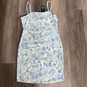 NWT Wild Fable Women’s Small Dress